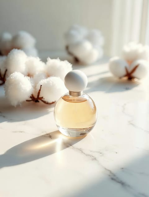 White Musk