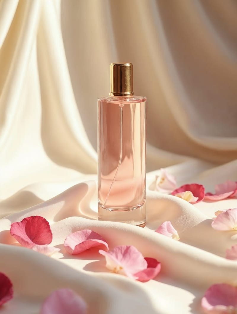 Jebel Akhdar Rose