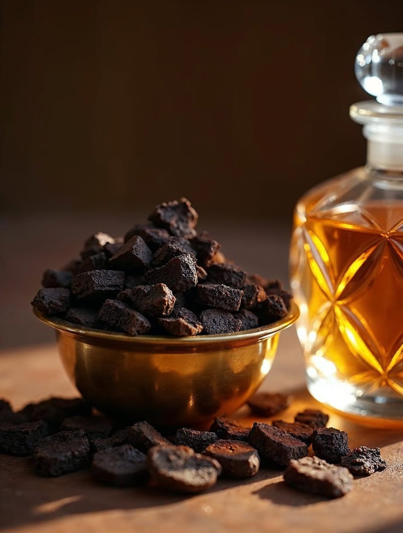 دهن عود ظفاري — صورة 3